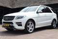 Mercedes-Benz ML 350 BLUETEC 4MATIC | Grijs Kenteken | Trekhaak Wit - thumbnail 15
