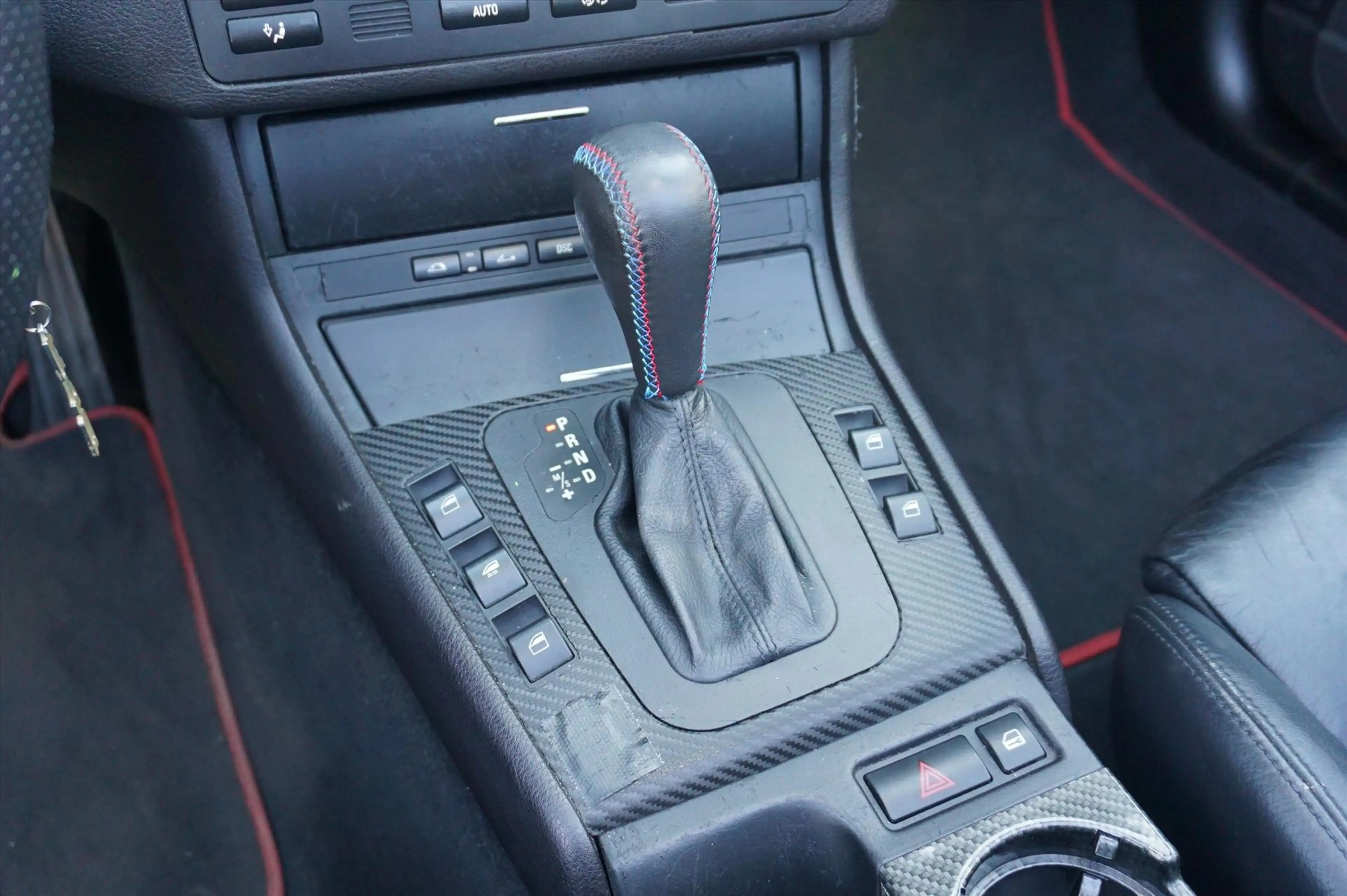 BMW 330 3 Serie CI Cabrio 250PK M-Pakket / Harman-Kardon / — photo 15