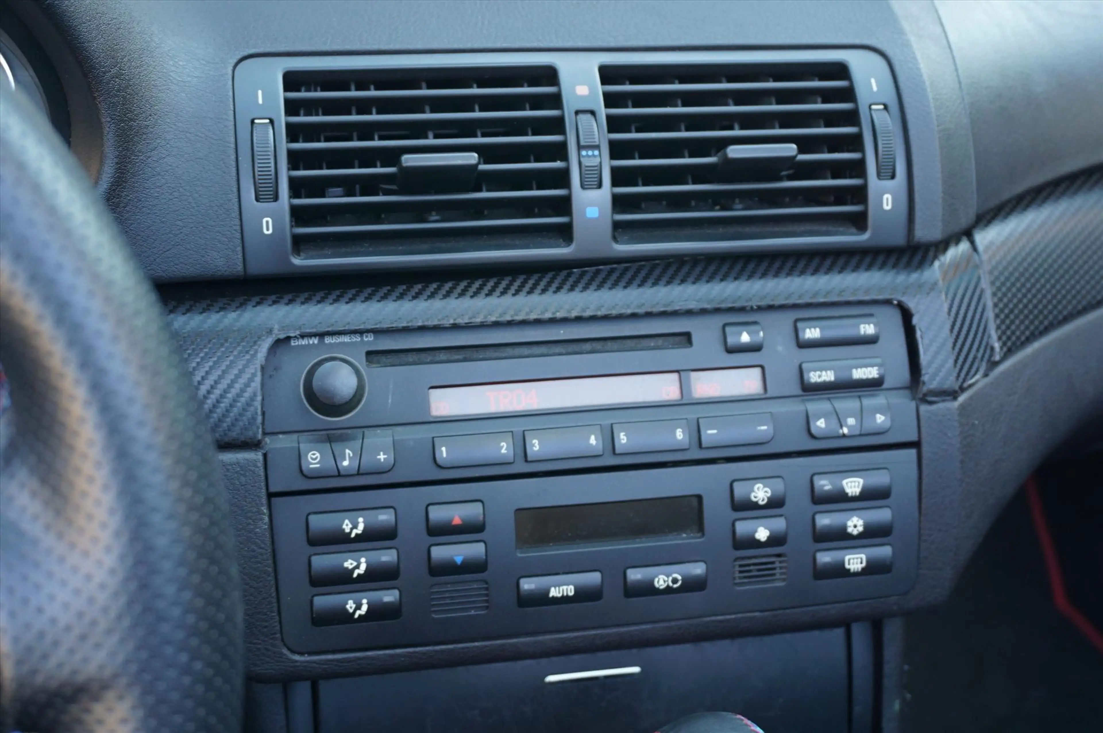 BMW 330 3 Serie CI Cabrio 250PK M-Pakket / Harman-Kardon / — photo 14