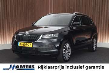 1.5 TSI ACT 150pk DSG Business Edition Trekhaak Ca