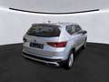 SEAT Ateca Style/DAB/LED/AHZV/ALLWETTER/FULL LINK Silber - thumbnail 2