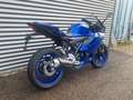 Yamaha YZF-R125 Azul - thumbnail 3