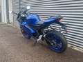 Yamaha YZF-R125 Azul - thumbnail 5