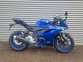 Yamaha YZF-R125 Azul - thumbnail 1
