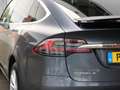 Tesla Model X 75D Base 333pk AUTOMAAT Autopilot / Luchtvering / Grijs - thumbnail 31
