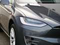 Tesla Model X 75D Base 333pk AUTOMAAT Autopilot / Luchtvering / Grijs - thumbnail 9