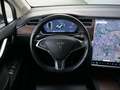 Tesla Model X 75D Base 333pk AUTOMAAT Autopilot / Luchtvering / Grijs - thumbnail 35