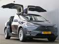 Tesla Model X 75D Base 333pk AUTOMAAT Autopilot / Luchtvering / Grijs - thumbnail 13