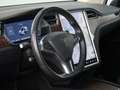 Tesla Model X 75D Base 333pk AUTOMAAT Autopilot / Luchtvering / Grijs - thumbnail 8