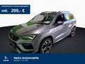 CUPRA Ateca 2.0TSI DSG 4Drive LED AHK 360° APP Sitzhzg Grau - thumbnail 1