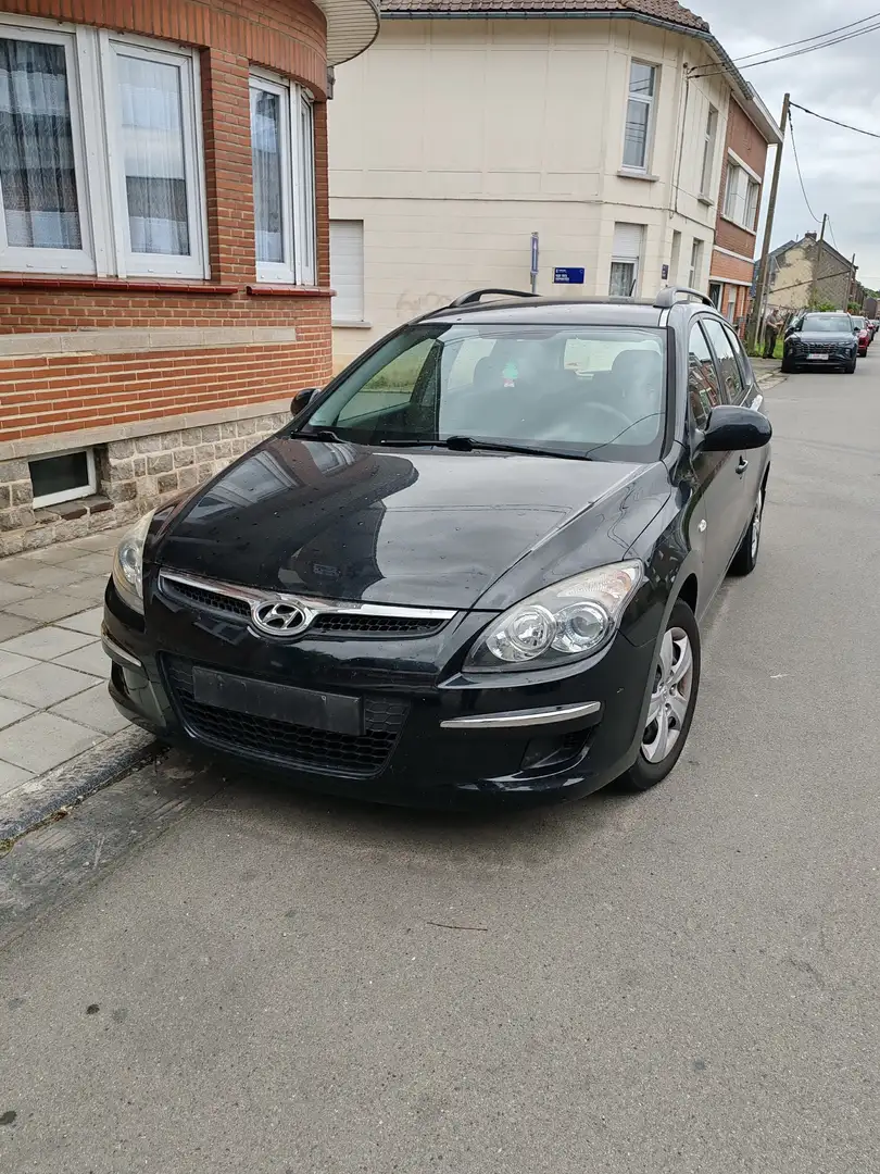Hyundai i30 SW 1.4i Comfort - 2