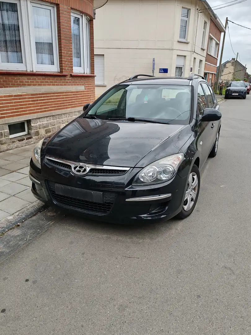 Hyundai i30 SW 1.4i Comfort - 1