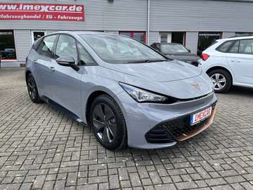 150 KW + Navigation + Kamera + Alufelgen 18 Zoll +