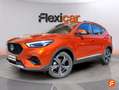 MG ZS 1.5 Comfort Naranja - thumbnail 9
