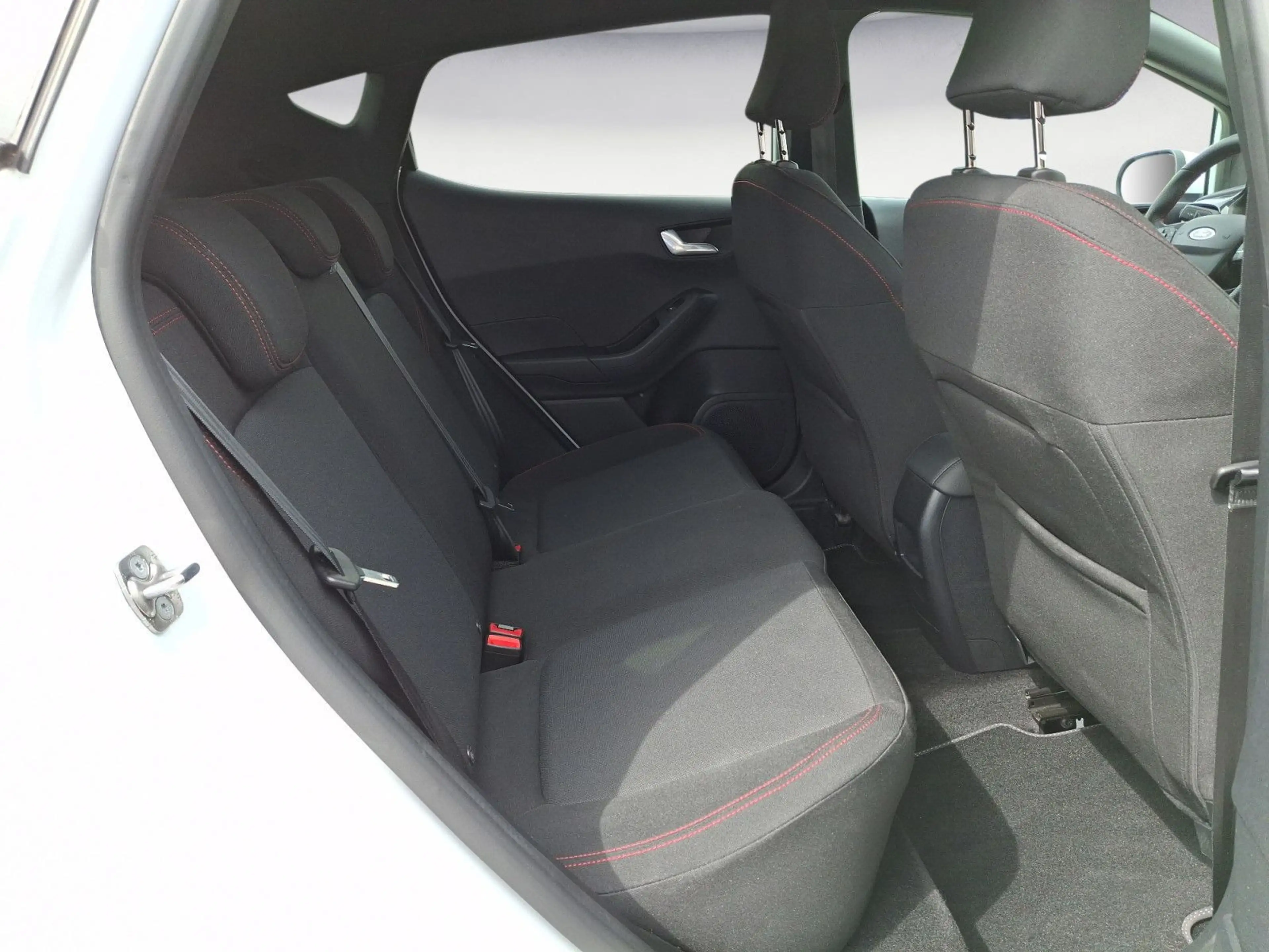 Ford Fiesta 1.0 EcoBoost ACC*PDC*KAMERA*LED*SHZ*LHZ*K — photo 14