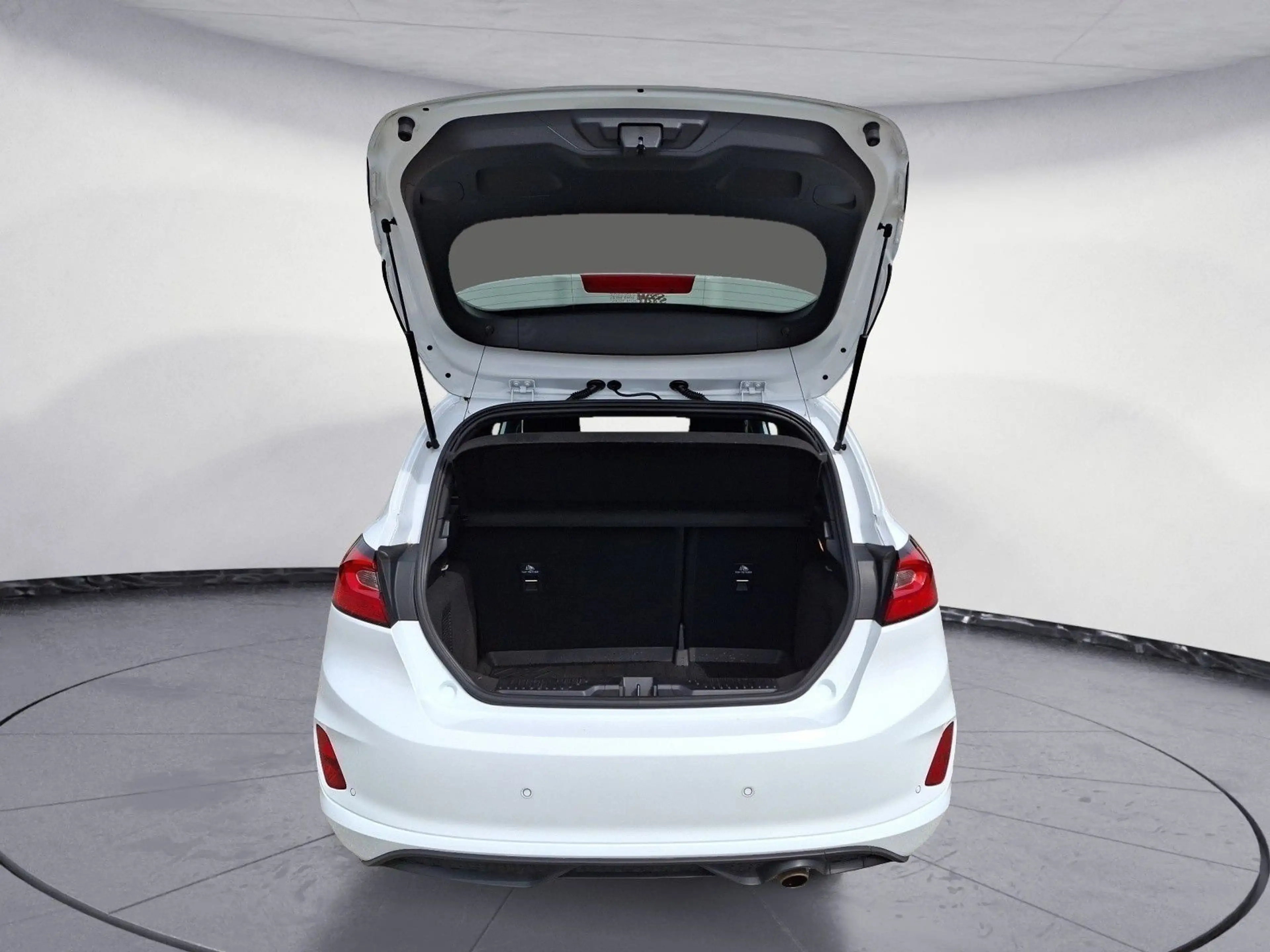 Ford Fiesta 1.0 EcoBoost ACC*PDC*KAMERA*LED*SHZ*LHZ*K — photo 15