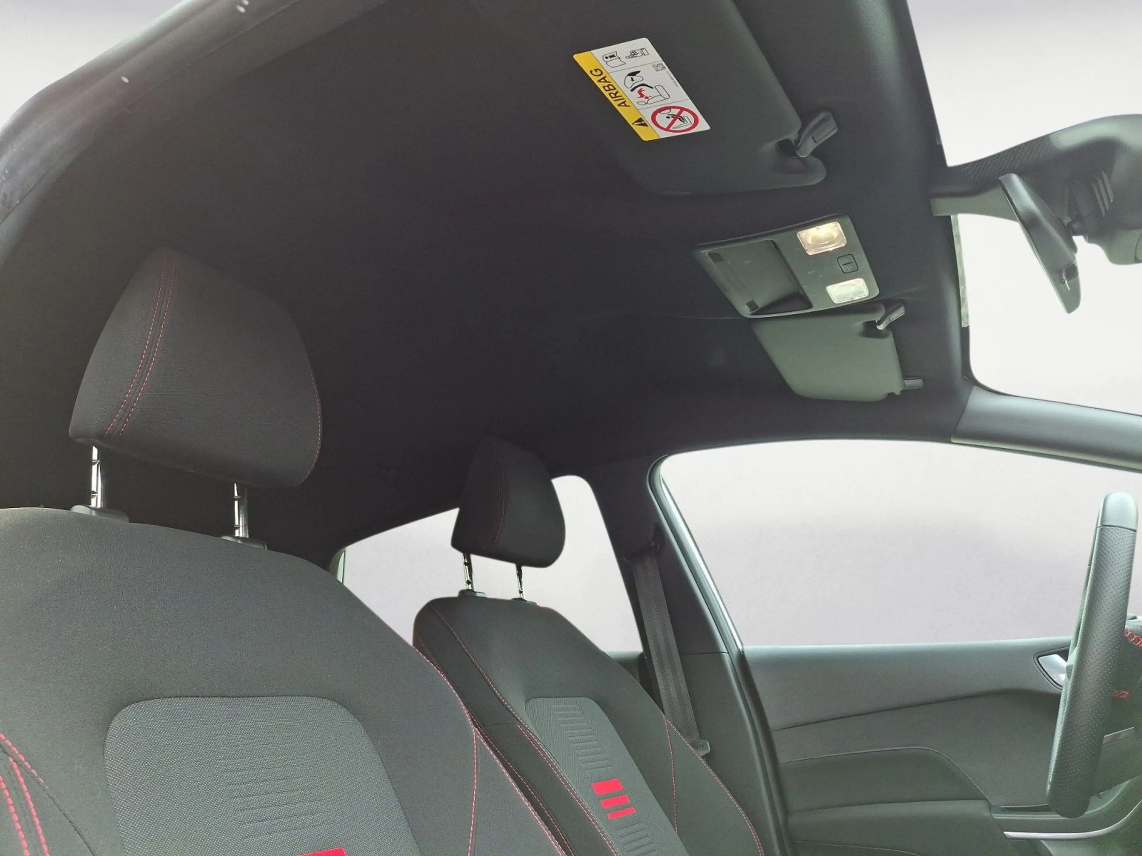 Ford Fiesta 1.0 EcoBoost ACC*PDC*KAMERA*LED*SHZ*LHZ*K — photo 13