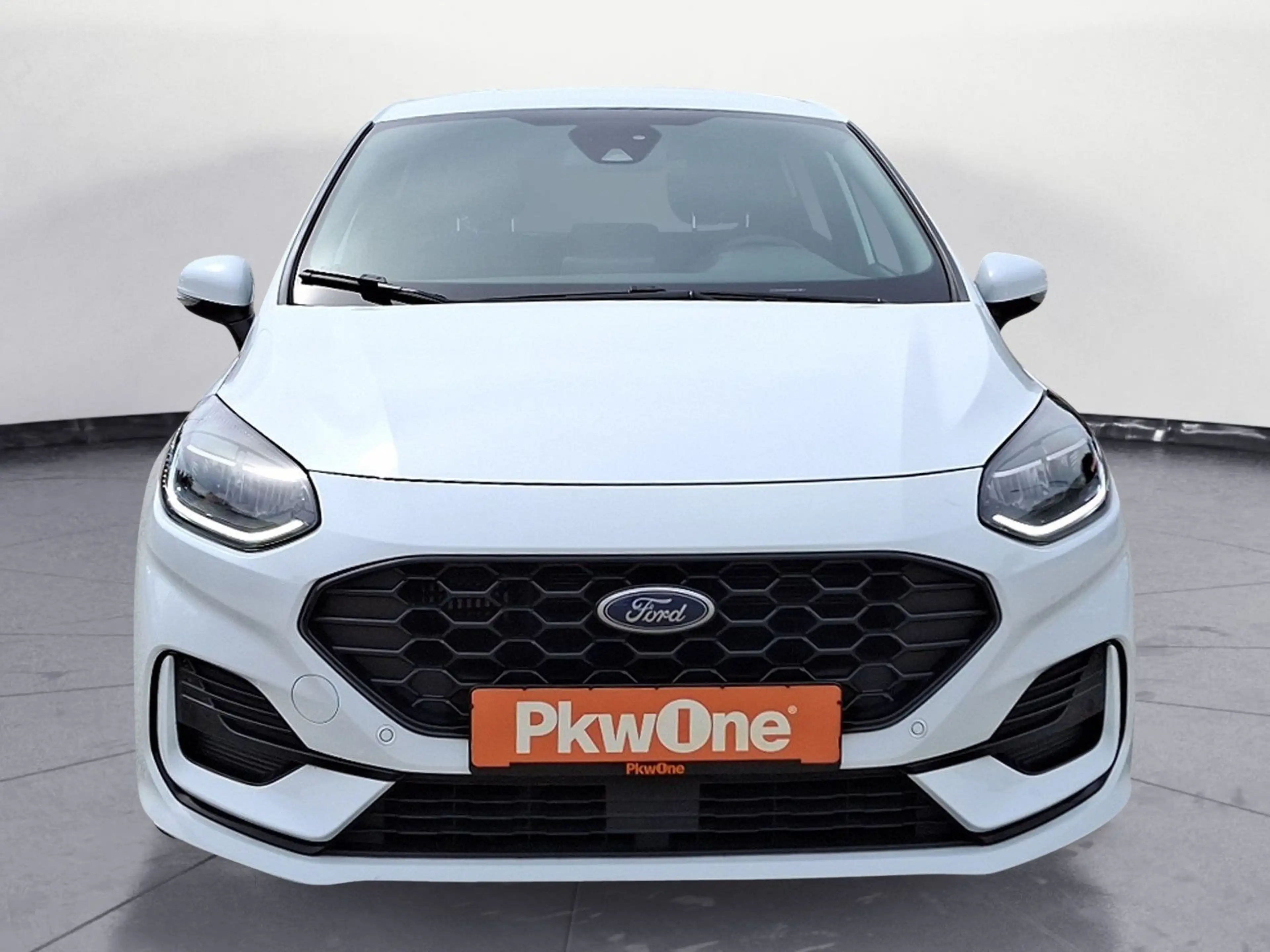 Ford Fiesta 1.0 EcoBoost ACC*PDC*KAMERA*LED*SHZ*LHZ*K — photo 6