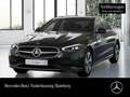 Mercedes-Benz C 180 AVANTG+PANO+360+AHK+LED+TOTW+KEYLESS+9G Grau - thumbnail 1