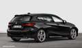 BMW 135 M135i xDrive Aut Nav LED Pano HiFi Komfzg PDC 18" Schwarz - thumbnail 2