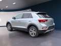 Volkswagen T-Roc 1.5 TSI DSG Life AHK ACC R2D Kamera Silber - thumbnail 4