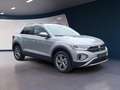 Volkswagen T-Roc 1.5 TSI DSG Life AHK ACC R2D Kamera Silber - thumbnail 3