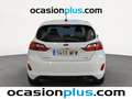 Ford Fiesta 1.0 EcoBoost MHEV ST Line 125 Blanc - thumbnail 17