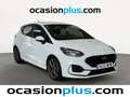 Ford Fiesta 1.0 EcoBoost MHEV ST Line 125 Blanc - thumbnail 2