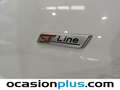 Ford Fiesta 1.0 EcoBoost MHEV ST Line 125 Blanc - thumbnail 6
