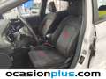 Ford Fiesta 1.0 EcoBoost MHEV ST Line 125 Blanc - thumbnail 13