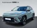 Hyundai KONA Prime Hybrid 360°Kamera BOSE Navi Voll-LED Grün - thumbnail 1