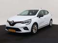 Renault Clio 1.0 TCe Intens LED  Camera  LMV Blanc - thumbnail 1