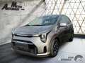 Kia Picanto 1.0 DPI MT VISION +Rückfahrkamera+Klima+Navi Grau - thumbnail 1