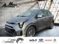 Kia Picanto 1.0 DPI MT VISION +Rückfahrkamera+Klima+Navi Grau - thumbnail 2