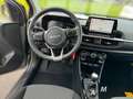 Kia Picanto 1.0 DPI MT VISION +Rückfahrkamera+Klima+Navi Grau - thumbnail 18
