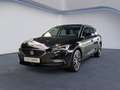 SEAT Leon Sportstourer Xcellence 2.0 TDI DSG LED+NAVI Noir - thumbnail 1