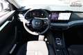 Skoda Octavia Lim eTSI150 DSG Selec Matrix Key Nav ACC 110 kW... Blanc - thumbnail 7
