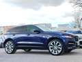 Jaguar F-Pace 30d AWD R-Sport Aut. **Panorama*Navi** Blau - thumbnail 1