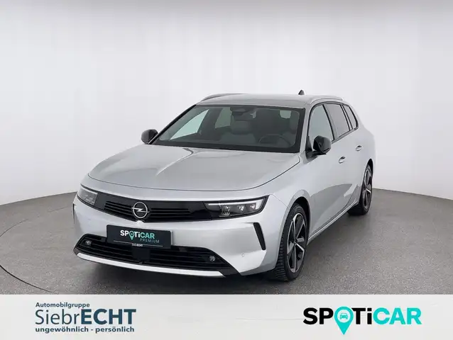 Opel Astra Elegance 1.5D*NAVI*SHZ*RFK*uvm