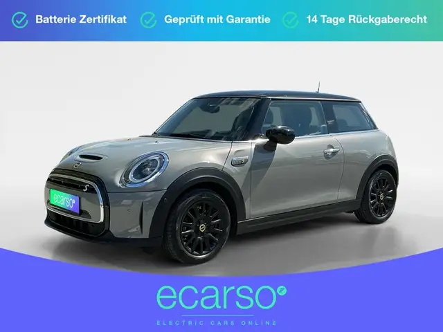MINI Cooper SE Cooper SE Electric Collection