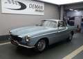 Volvo P1800 S * power steering * original color * overdrive Blue - thumbnail 1