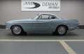 Volvo P1800 S * power steering * original color * overdrive Blue - thumbnail 2