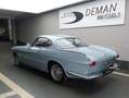 Volvo P1800 S * power steering * original color * overdrive Blue - thumbnail 3