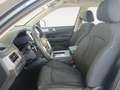 SsangYong Rexton D22 DTR Pro 4x4 Aut. Gris - thumbnail 9