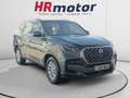SsangYong Rexton D22 DTR Pro 4x4 Aut. Gris - thumbnail 1