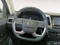 SsangYong Rexton D22 DTR Pro 4x4 Aut. Gris - thumbnail 8