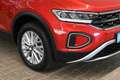 Volkswagen T-Roc 1.5 TSI Automatik Life LED PDC SzHzg ACC Rot - thumbnail 3