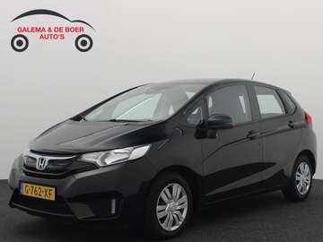 1.3 i-VTEC AIRCO / CRUISE / STOELVERW / BLUETOOTH