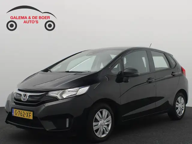 Honda Jazz 1.3 i-VTEC AIRCO / CRUISE / STOELVERW / BLUETOOTH