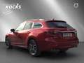 Mazda 6 2.0L SKYACTIV G 145 crvena - thumbnail 5